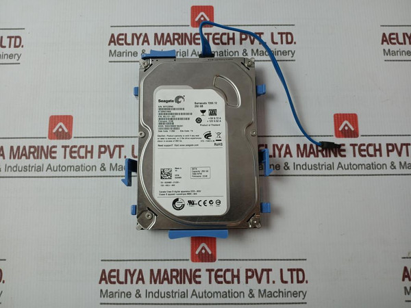 Seagate 9Sl131-037 Sata Internal Hard Drive