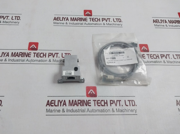 Waters 279010172 Pressure Transducer Z-detail, 5.5 Ksi 735001035