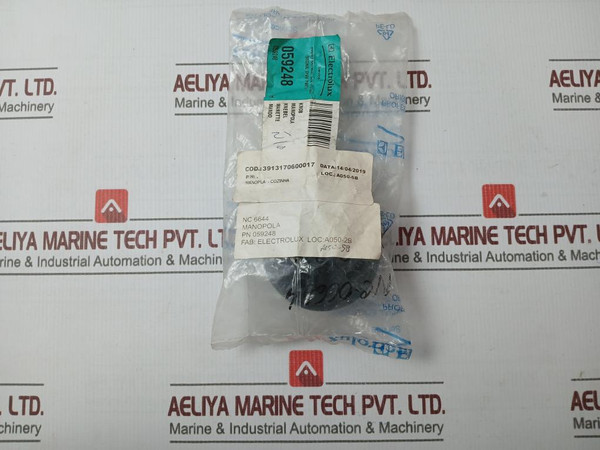 Electrolux 059248 Kitchen Control Knob