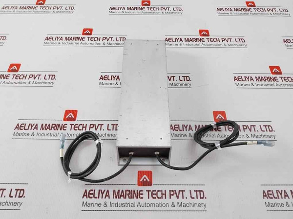 Jrm 2R0J Power Resistor Assembly 500W
