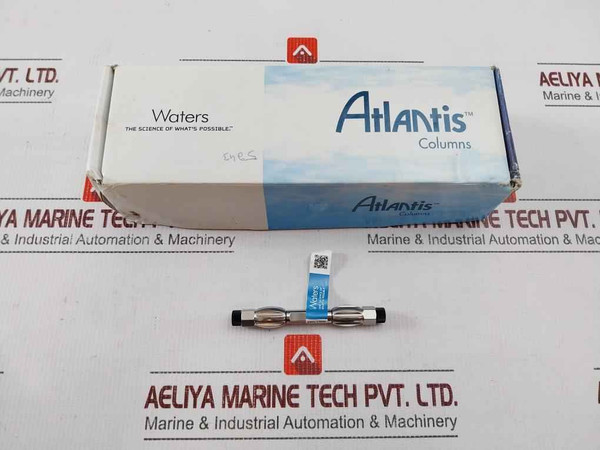 Waters 186003031 Xbridge Beh Atlantis Column C18 4.6 X 50Mm