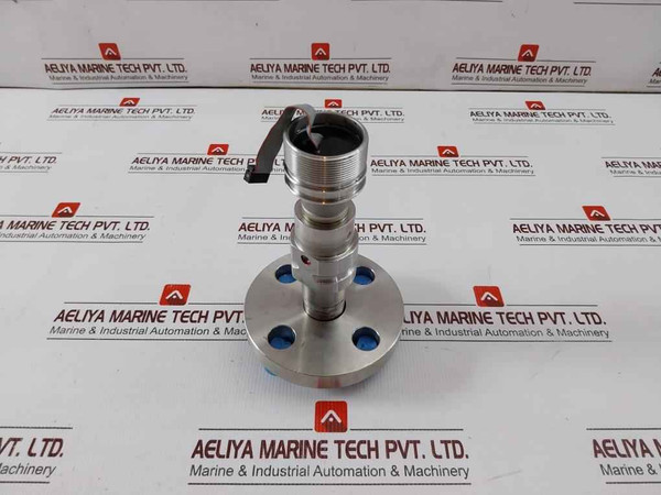 Badotherm 50049716C012 12I-014 Diaphragm Seal Pressure Transmitter