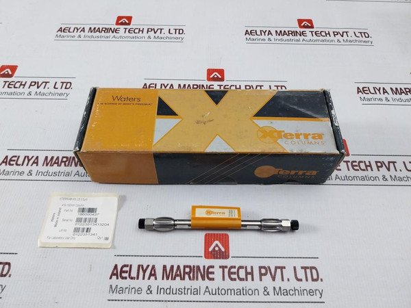 Waters 186000437 Column 4.6X100Mm