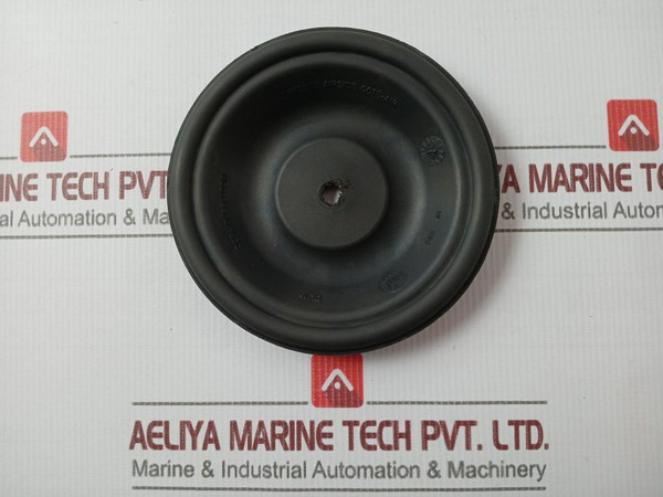 Lot Of 2X Depa Dusseldorf Dl 15 Closed Surface Diaphragm