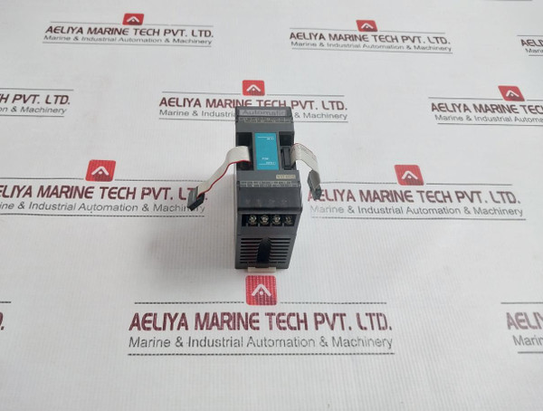 Fuji Electric Wsz-8Xyr Programmable Logic Controller Expansion Module