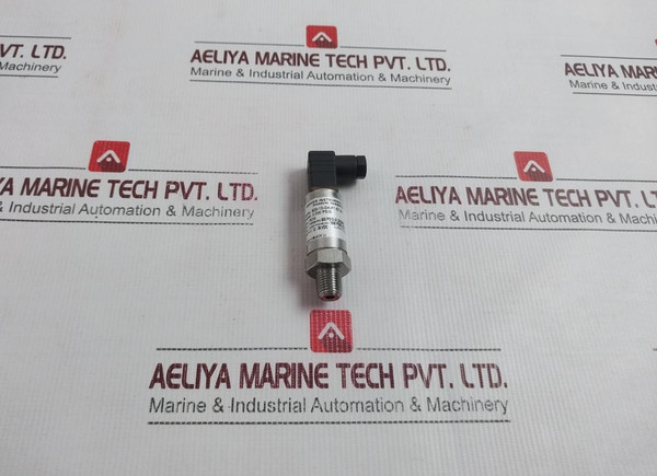 Dwyer 628-13-gh-p1-e7-s1 Pressure Transmitter 13-30 Vdc 4-20 Ma 600 Psig