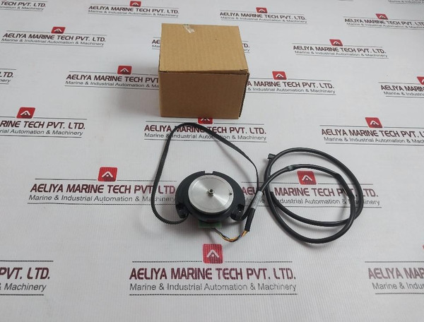 Waters 441001042 Magnetic Encoder Rev B