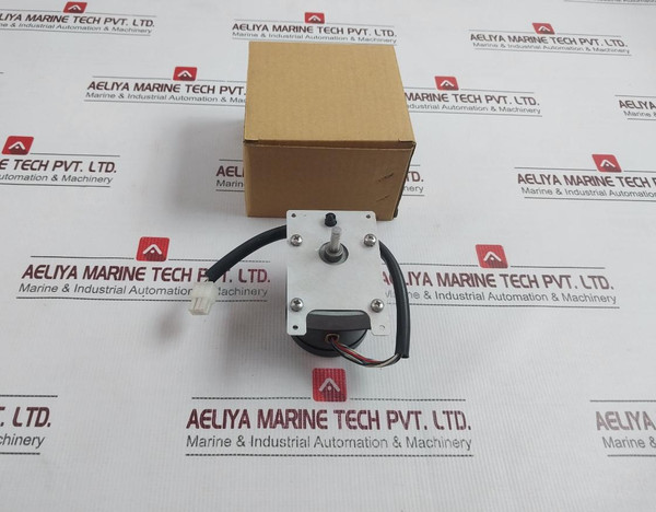 Hurst Sp-3655 Magnetic Stepper Motor 8W 6Vdc