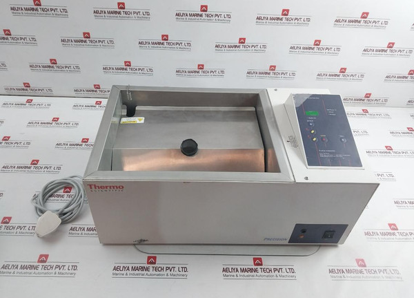 Thermo Scientific 2865 Digital Circulating Water Bath 5060Hz 1Ph (Not Working)
