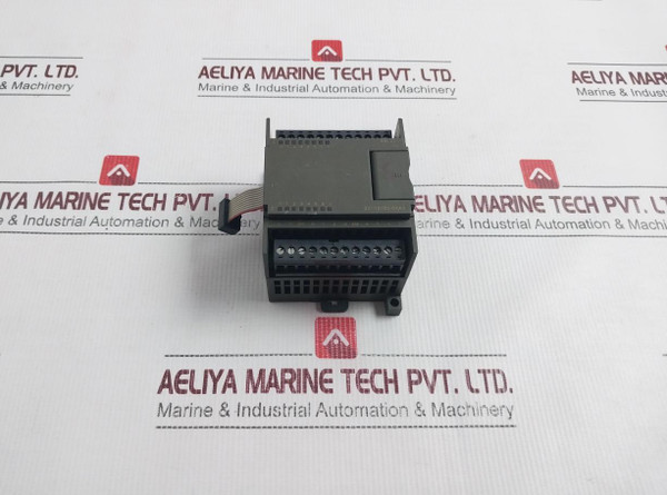 Siemens 6Es7 221-1Bh22-0Xa0 Digital Expansion Module 24Vdc