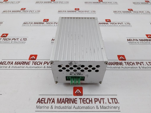 Eplax Fc-psu-fltr-marine Power Supply Module 100-240Vac 47-63Hz E168320