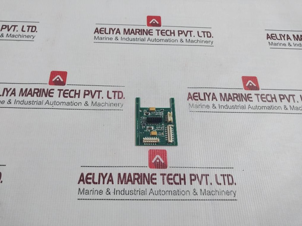 Tecan 3890026.03 Printed Circuit Board