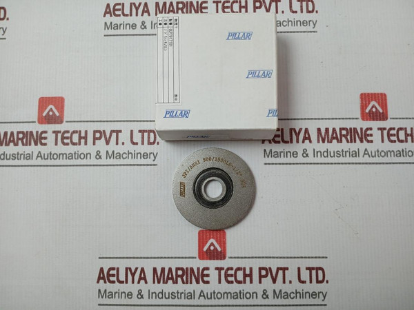 Nippon Pillar 2603-eee Spiral Wound Gasket