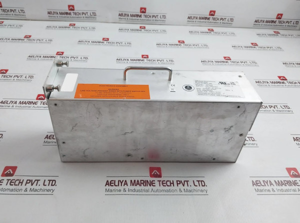 Abb Sp590 Power Supply Level 6 100-240Vac 9.5A 47-63Hz Rev 2