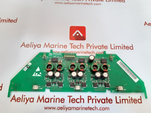 Abb Ngdr-03C Inverter Driver Board 61353364E 94V-0