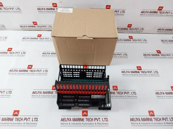 Honeywell Fc-usca01 Usc High Current Assembly +24V Dc, Max 18A