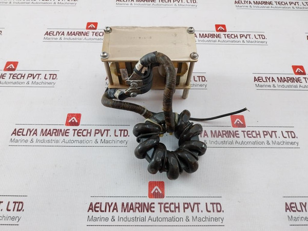 Schott Eh220Af-16-01-s Current Transformer 0112-1
