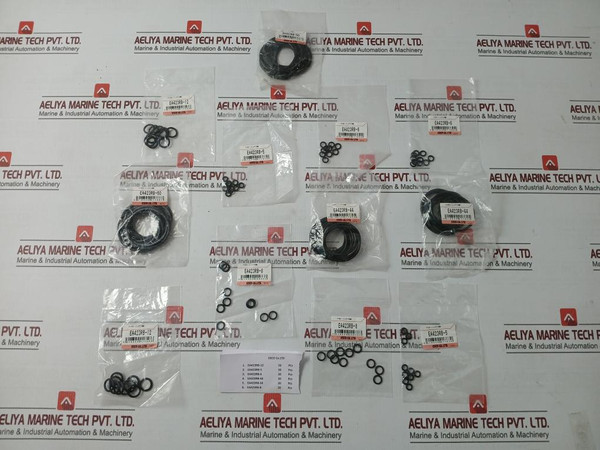 Esco Ea423Rb-8 O-ring Kit