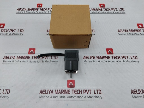 Lin Engineering 4118S-54-01Ro Stepper Motor