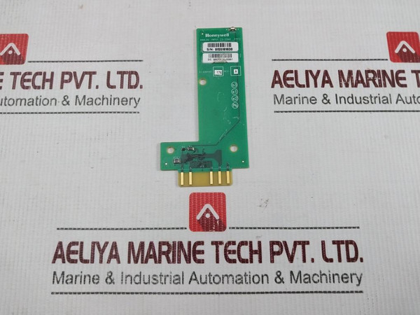 Honeywell 51308492-176 Analog Input Pcb Module Rev A Std-3