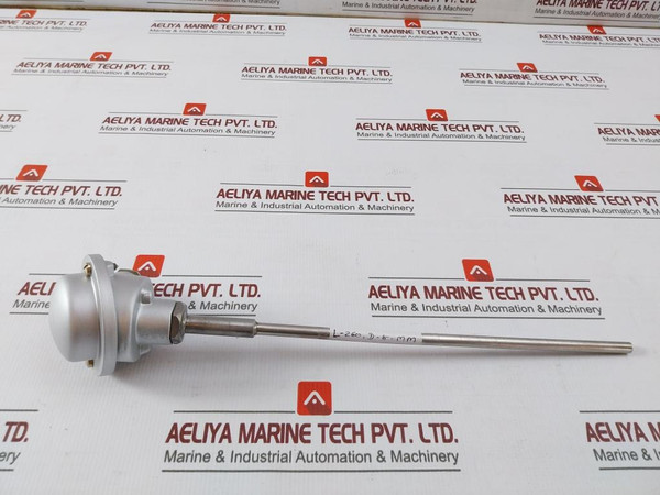 Psg Tm021.150 Temperature Sensor Gmbh K-12534 L-260, D-8-mm