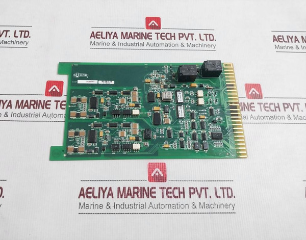 Moore 16305-41-4 IO Expander Board 15232-69