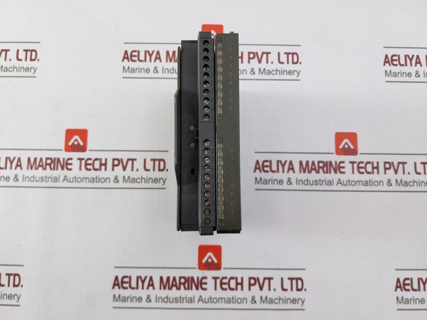 Siemens 6Es7 322-1Bh01-0Aa0 Digital IO Module