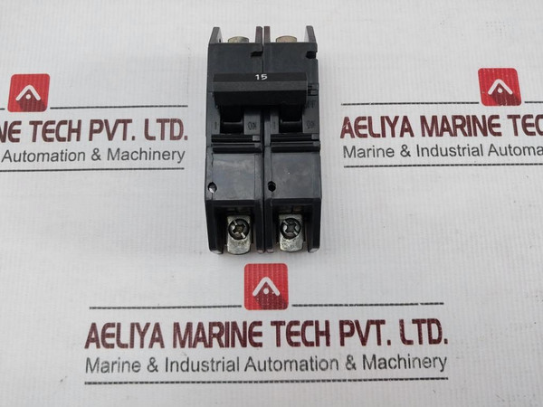 Mds Loadster Miniature Circuit Breaker 240415V 50Hz