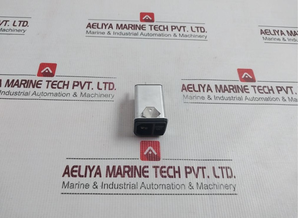 Schurter Dc12.2101.101 Power Entry Module