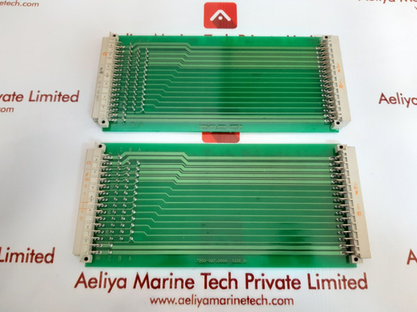 7252-027.0000 Printed Circuit Board 6921 47