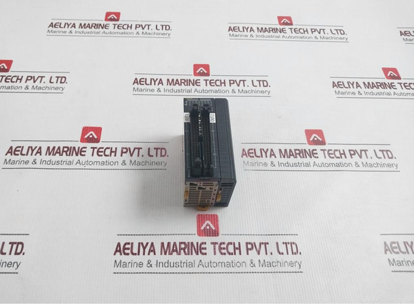 Omron Cj1W-od263 Output Unit Class 2 94V-0 Cj2M-cpu11-2-2