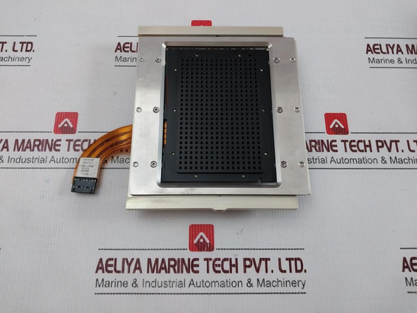 Applied Biosystems 4313758 Heated 384-well Cover Assembly 48V 100W