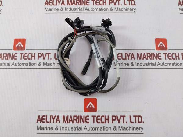 Sanden Wat270076 Wire Harness Assembly