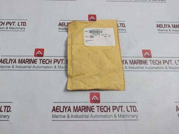 Waters 700011686 Timing Belt Gt2 2Mm P X 84 T