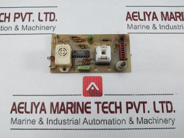 7211-462 0001 Photoelectric Sensor Switch Board