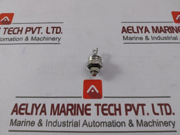 Lot Of 7X Semikron Skr60F15 Rectifier Diode