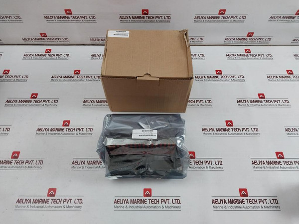 Honeywell Cc-usca01 Universal Signal Conditioning Assembly 24Vdc Max 1.3A Sil3