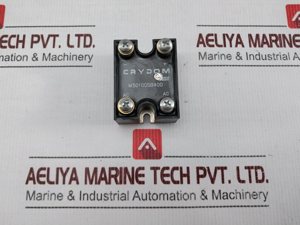 Crydom M50100Sb400 Power Diode Module