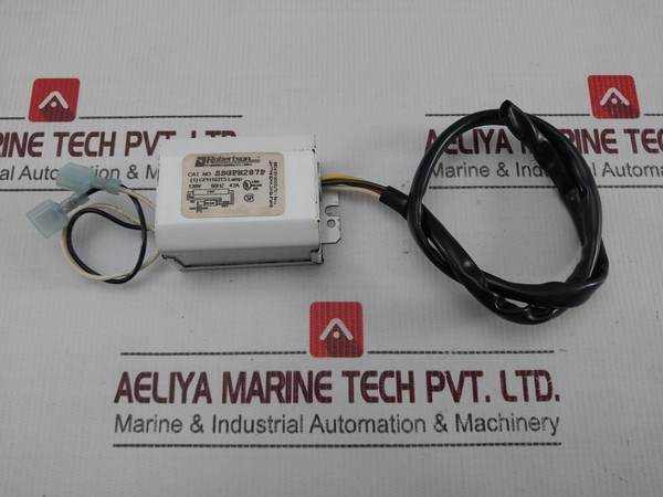 Robertson Ssgph287P Electronic Ballast