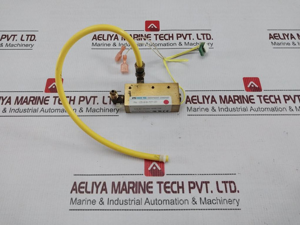 Chem Tec 125-b (B-727-10) Adjustable Flow Monitor