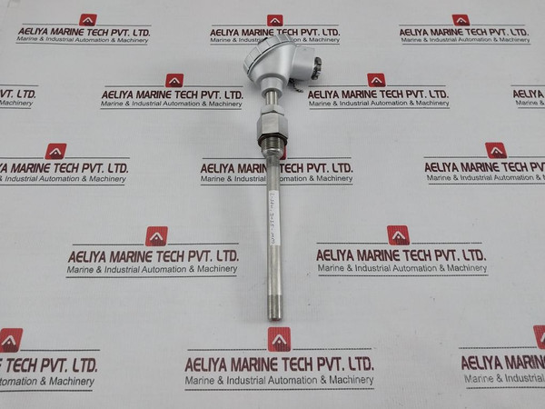 Meiyo Electric Ptr-ln7 Resistance Bulb L-174Mm D-15Mm