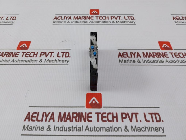 Festo Mszc-3-21 Dc Solenoid Valve