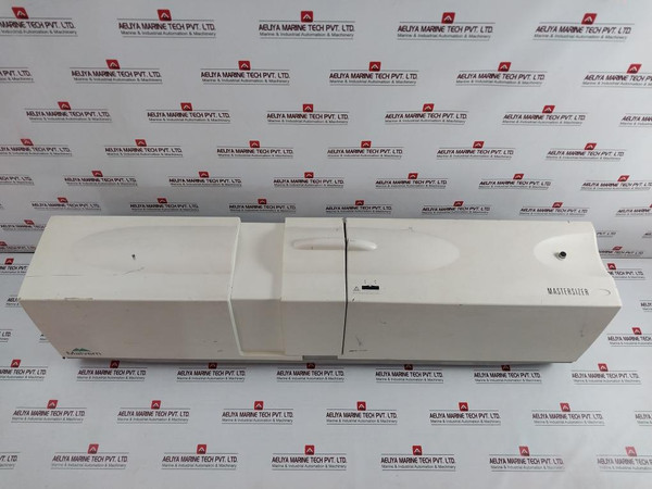 Malvern Apa2000 Diffraction Instrument Particle Size Analyser 12V 50W Pcb390-c