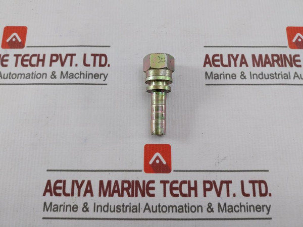 Hydraulic Hose Fitting