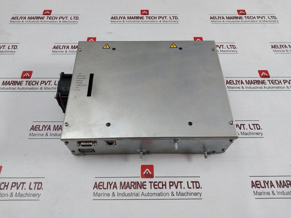 Waters Micromass 4217001Dc1 Twig Analyser Unit Assembly 15V