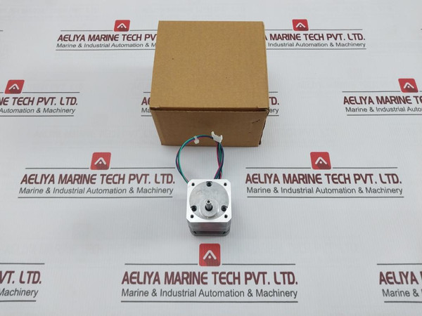 Vexta C015F-9012Kgm 2-phase Stepping Motor