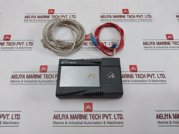 Ysoft Safeq Mp04016 Terminal Professional Hid Prox V3