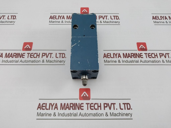 Rexroth 3710301000 Pneumatic Directional Control Valve 10A278