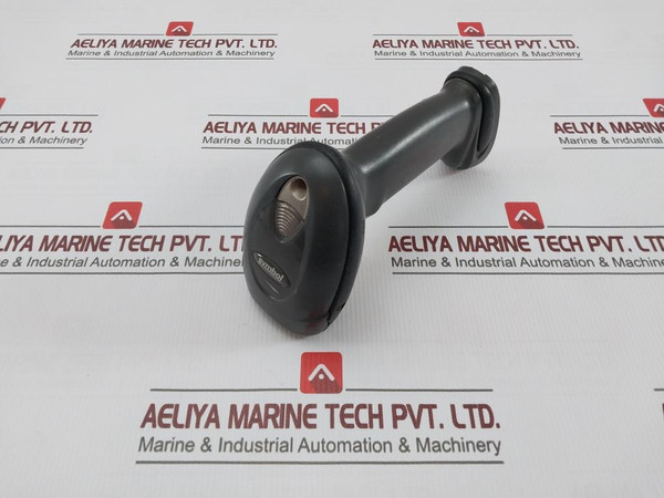 Symbol Tech Ls4278 Cordless Barcode Scanner 5.2V-0.6A Ls4278-sr20007Zzwr
