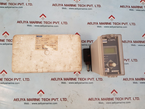 C&S Cspc Iri1-3I-ei-wd Relay 1A/5A 50 Hz